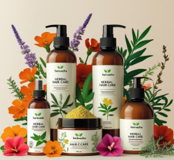 natural and safe beauty products