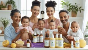 HerbVedha – Ayurvedic Beauty Products for Healthy Skin