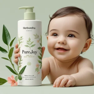 best baby skin products
