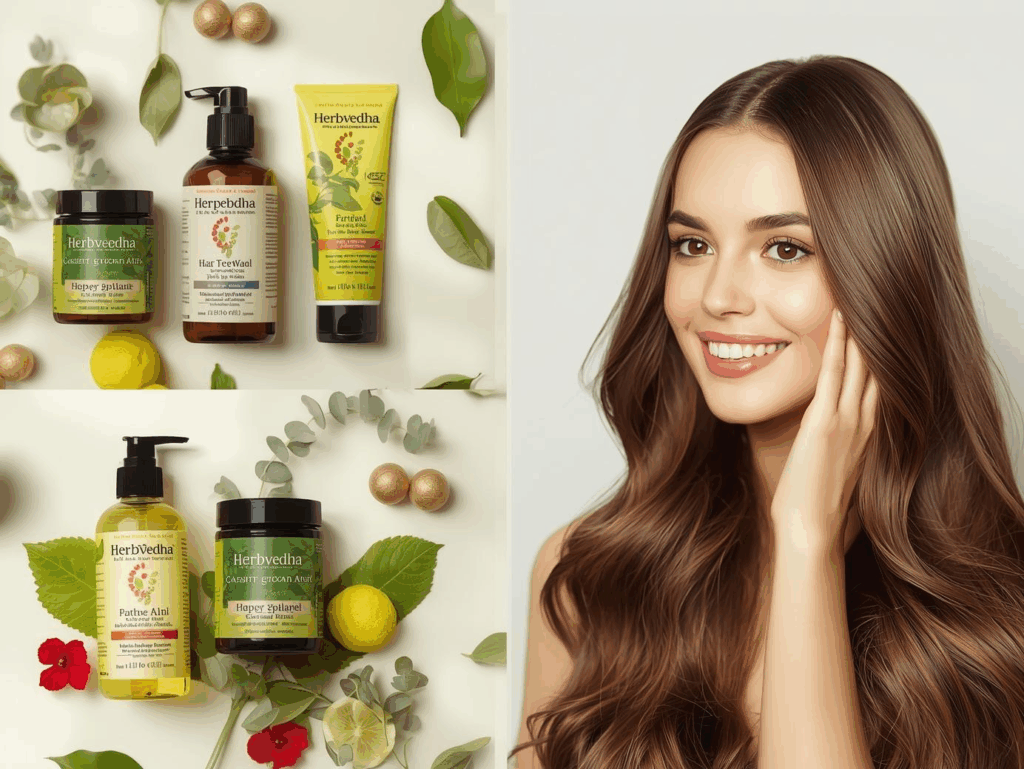 Hair Loss Treatment products