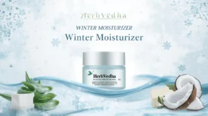 HerbVedha Winter Moisturizer