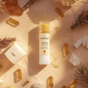 Winter Lip Nourisher