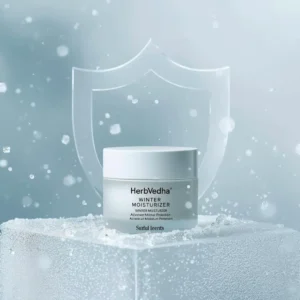 HerbVedha Winter Moisturizer